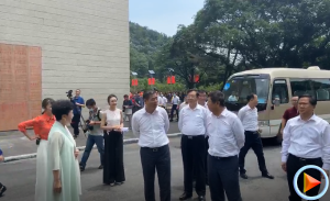 【回看】桂林非物质文化遗产体验馆落成典礼仪式